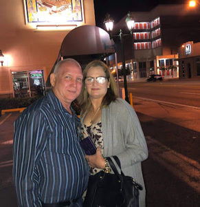 Meet your Posher, Maria del carmen